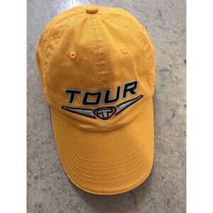 Tour Hockey Hat